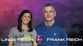 Frank and Linda Reich On Serving Communities