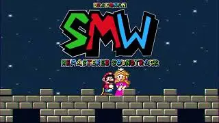 Super Mario World OST - Overworld