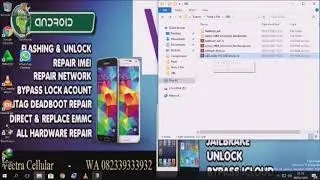 Cara Unlock Boot Loader (UBL) Redmi Note 3 Pro Tested