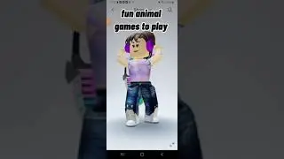 fun animal games to play