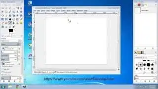 Gimp 2.8 - How to enable Single-Window Mode