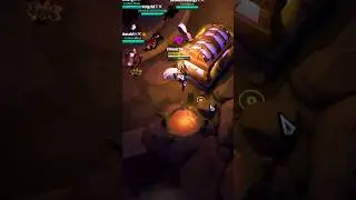 8.3 Group Dungeon #albiononline