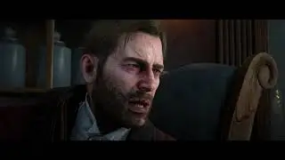 Arthur Morgan | Low Honour Tribute | Sound Of Silence | Disturbed | Red Dead Redemption 2