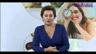 Правильный завтрак: экспертная сессия с к.мед.н. Ольгой Григорьян Прямой эфир в Останкино