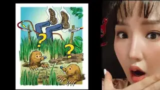 САНААНД ОРОМГҮЙ #10 ҮХЭЛ  😳😳😳