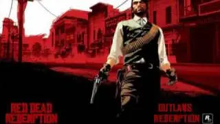 Red Dead Redemption - Outlaws Redemption