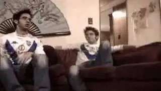 Space Dance