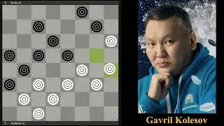 Best of Gavril Kolesov (1) [The Legends]