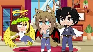 They tell me I'm a god{meme|Gacha Club}(a bit different)