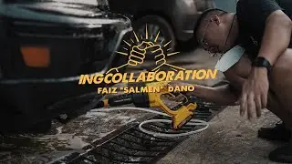 INGCOLLABORATOR - FAIZ "SALMEN"