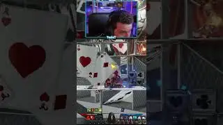 HELICÓPTERO IMAGINÁRIO MATA O STREAMER DA FORMA MAIS TANSA  