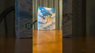 How to play Sky Painters by BGamer Games #boardgames #games #gaming #newgames #kickstarter #foryou