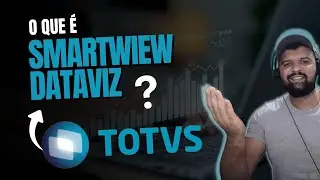 FAÇA Relatório Bonitos com essa NOVA ferramenta TOTVS Protheus