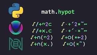 Python vs Uiua vs BQN