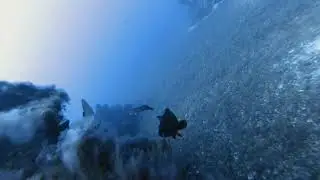 La Playa, El Hierro, Octubre de 2020