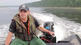Лодки SMarine