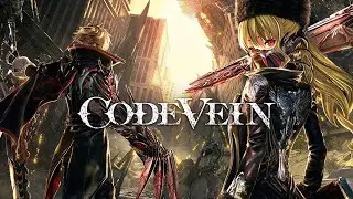 Code Vein ~ All Endings