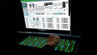 microtonal mess