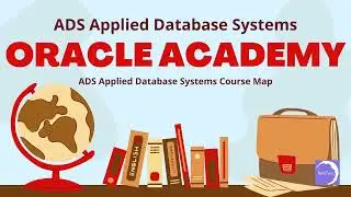 Materi ADS Apllied Database System  #oracle #database