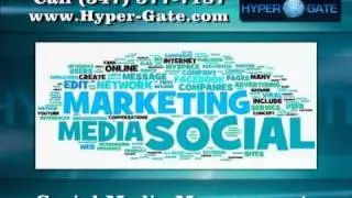 Business IT Services in Brooklyn NY - Hyper-Gate