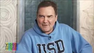 norm mcdonald is dead