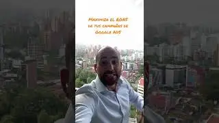Máximiza el ROAS de tus campañas de Google ADS