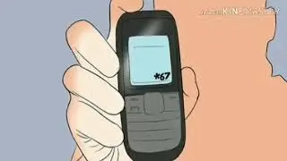 Missed call -- Kashmiri prank call