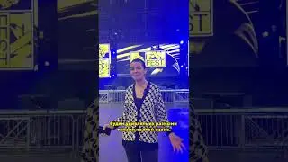 Закулисье Fan Fest 🤫 #продюсер #event #fanfest