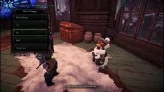 Monster Hunter World: Iceborne room customization