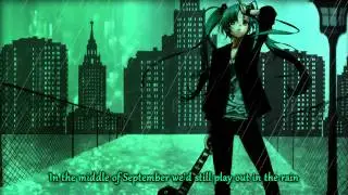 Nightcore - September