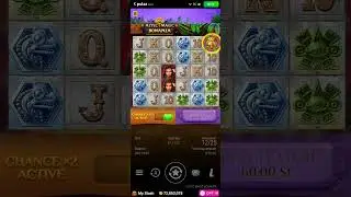 OVER 100X ON AZTEC MAGIC BONANZA!! 