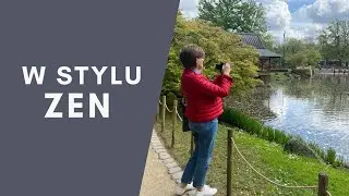 4 zasady ZEN dla minimalistów + japoński ogród