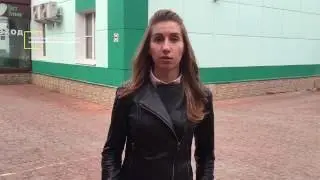 Ольга. Отзыв о курсе Практический Маркетинг.