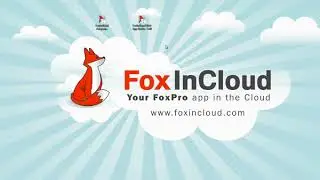 Learning FoxInCloud: Adapting Reports to the Web