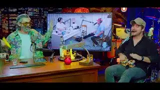 SvenWeek ft. The Kleins, Sam Hyde, Tim Dillon and The Tate Brothers | Redbar Radio