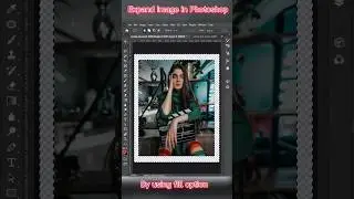 Expand image by fill option 🔥 