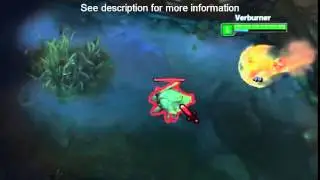 Annoying Poppy bug