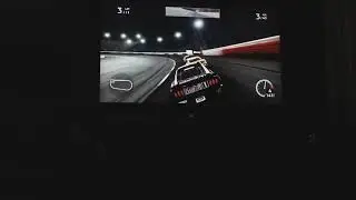 NASCAR Heat 4 (Kevin Harvick @ Darlington)