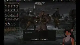 Let's Play Wartales Part 237: Saving the Coin
