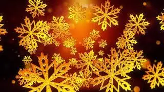 Snowflakes Logo - Apple Motion by StrokeVorkz | VideoHive - After Effects Templates