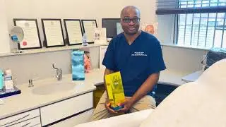 Lets Talk PDO Threads! - Dr Chike Emeagi - Hampstead Aesthetics, London