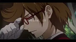 [KAKEGURUI XX]~Rei~[Secret]