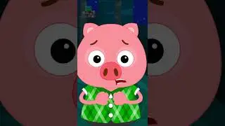 Halloween Is Back #cartoon #short #halloween #ytkids #explore #trending