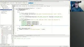 Resolução de Exercício - BLOBs em GUI Java