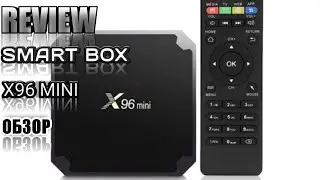 X96 Q SMART TV BOX HAQIDA MALUMOTTELEVIZORNI INTERNETGA ULASH