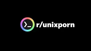 Average Linux user on r/unixporn