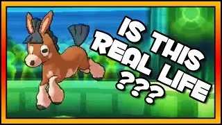 IS THIS REAL LIFE??? | Sun Moon WiFi Battles With Viewers Highlight
