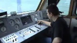 VL10K electric loco start