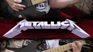 MASTER OF PUPPETS (PIECE)