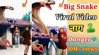 Nagin 5 new vfx video | Viral video | kinemaster Editing video | kinemaster video